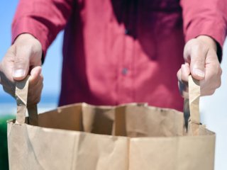 Populaire alternatieven voor verboden plastic zakken