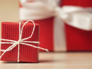 13 emballages créatifs pour votre cadeau