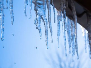 Comment combattre le froid dans et autour de votre entrepôt ?