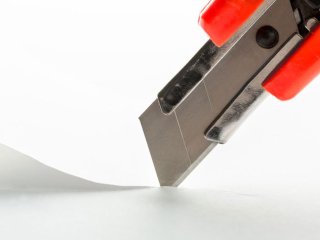 Guide de choix pour cutters: tout pour une coupe sûre