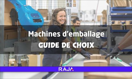 Guide de systèmes et machines d’emballage