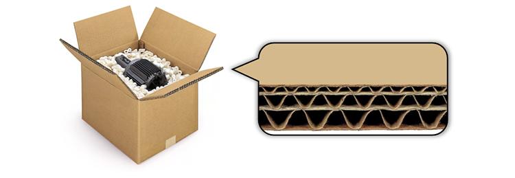 5 emballages protecteurs pour vos produits les plus fragiles