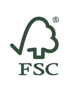 Forest Stewardship Council ou FSC