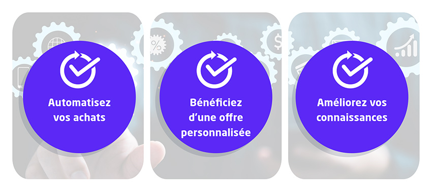 Les avantages d'un système d'e-procurement